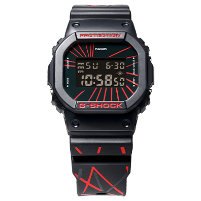 DW-5600KUA22-1PF