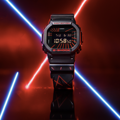 DW-5600KUA22-1PF