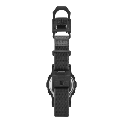 G-SHOCK DW-5600MNC-1 手表 黑色 #12