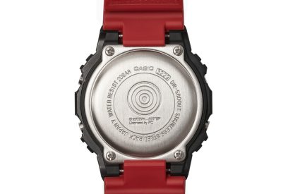 G-SHOCK DW-5600OBI21-1PFN 手表  #3