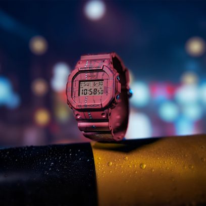 DW-5600SBY-4