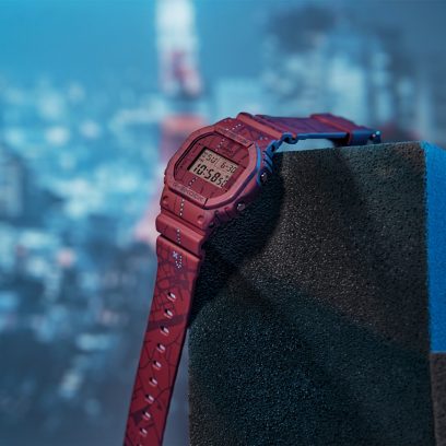 DW-5600SBY-4