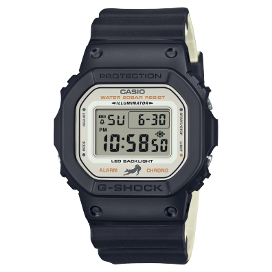 DW-5600SHB-1