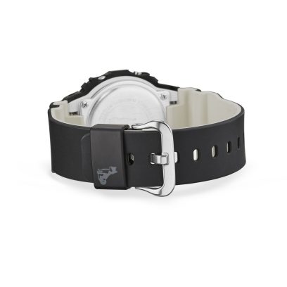 G-SHOCK DW-5600SHB-1 手表 黑色 #14
