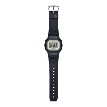 G-SHOCK DW-5600SHB-1 手表 黑色 #4