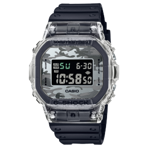 DW-5600SKC-1