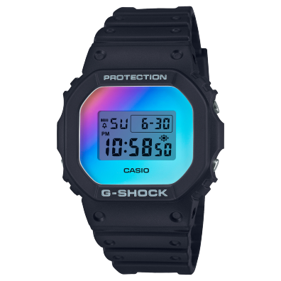 DW-5600SR-1PRT