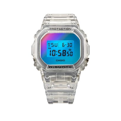 DW-5600SRS-7 #9