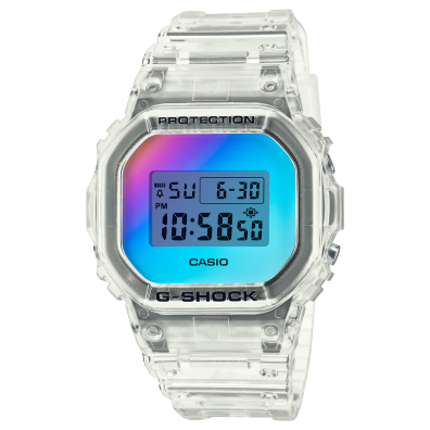 DW-5600SRS-7PRT