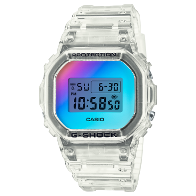 DW-5600SRS-7PRT