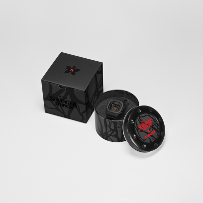 DW-5600STT-1 特殊包装 #8