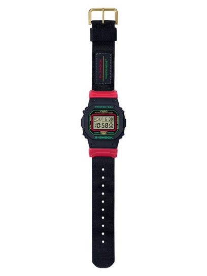 DW-5600THC-1