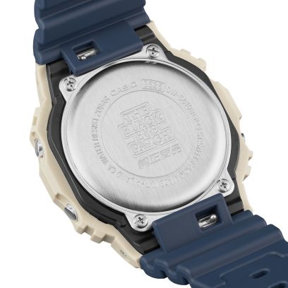 DW-5610BEP-2 底盖雕刻 #7