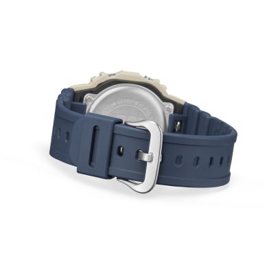 G-SHOCK DW-5610BEP-2 手表 海军蓝 #8