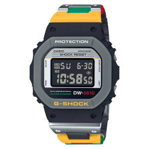 DW-5610MT-1