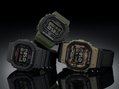 DW-5610SUS-5
