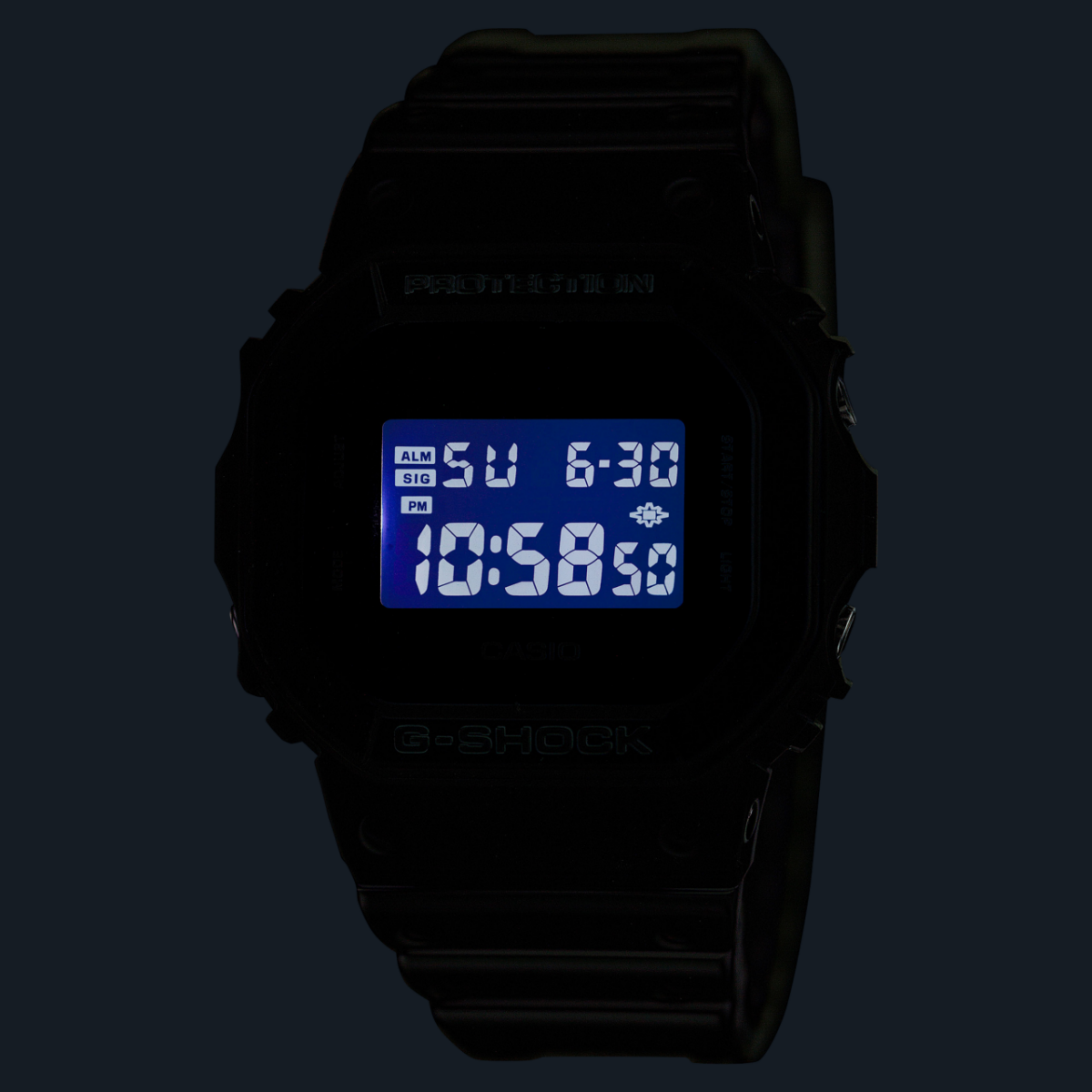 DW-5610UU-3 LED 照明 #6