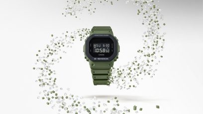 DW-5610UU-3 注重材质：生物基树脂 #5