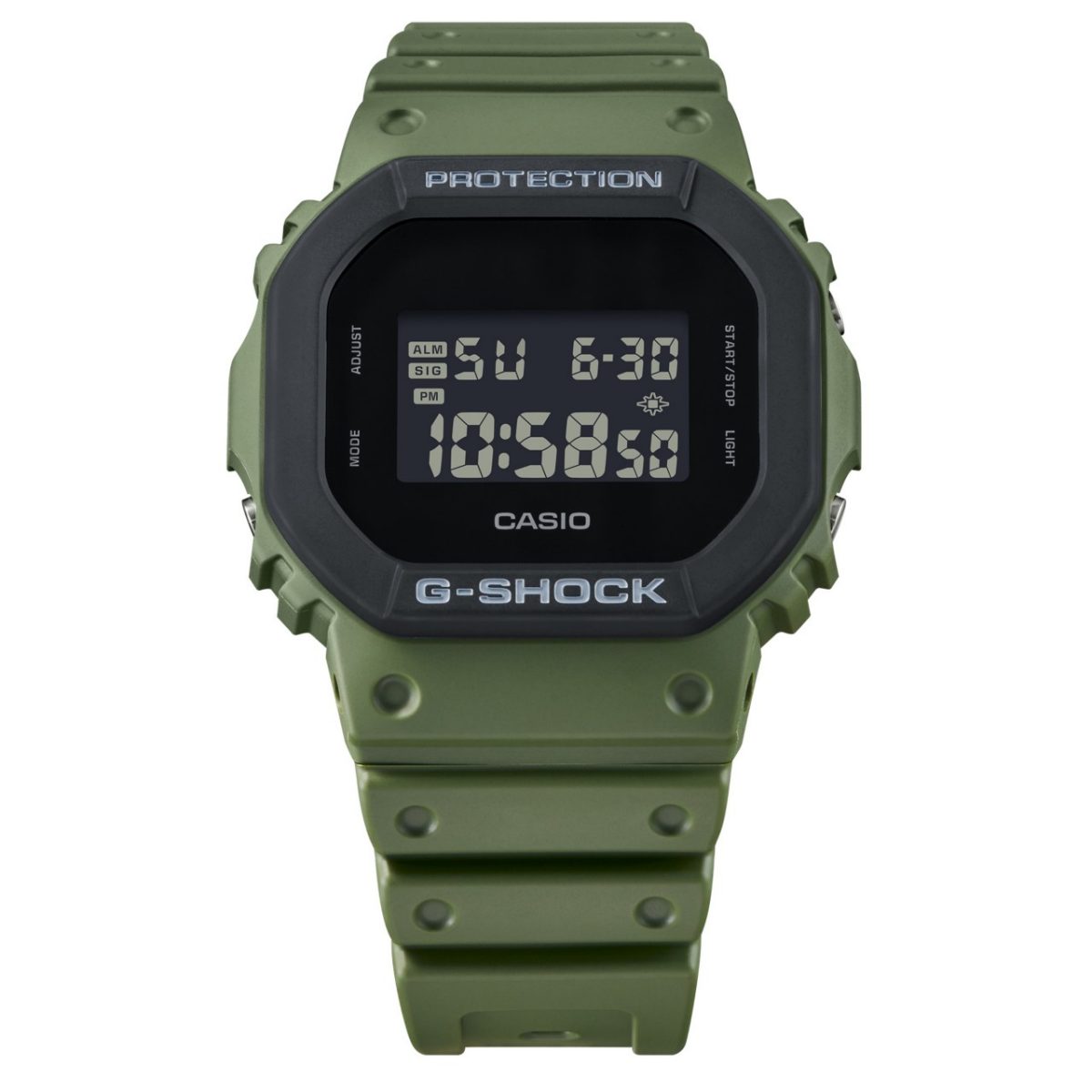 DW-5610UU-3  #9