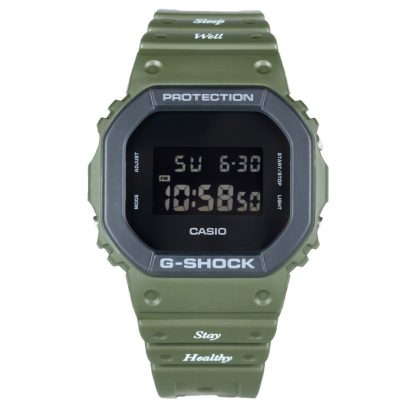DW-5610UU-3  #8