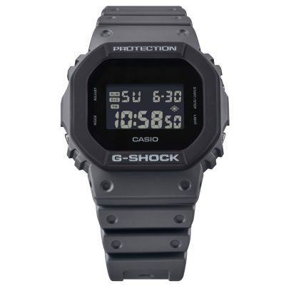 DW-5610UU-8 为标志性设计增添个性的分层边框 #4