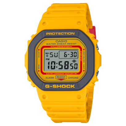 DW-5610Y-9 #1