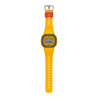 DW-5610Y-9 #3