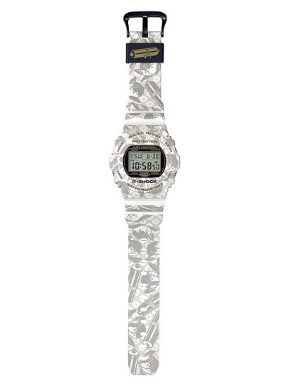 DW-5700SLG-7 #2