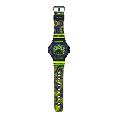 DW-5900TD-9 #2