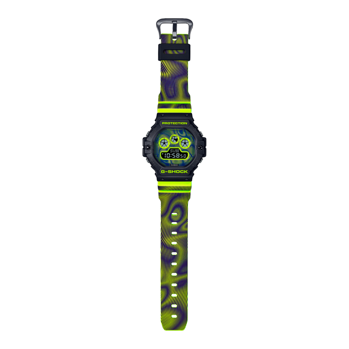 DW-5900TD-9 #2