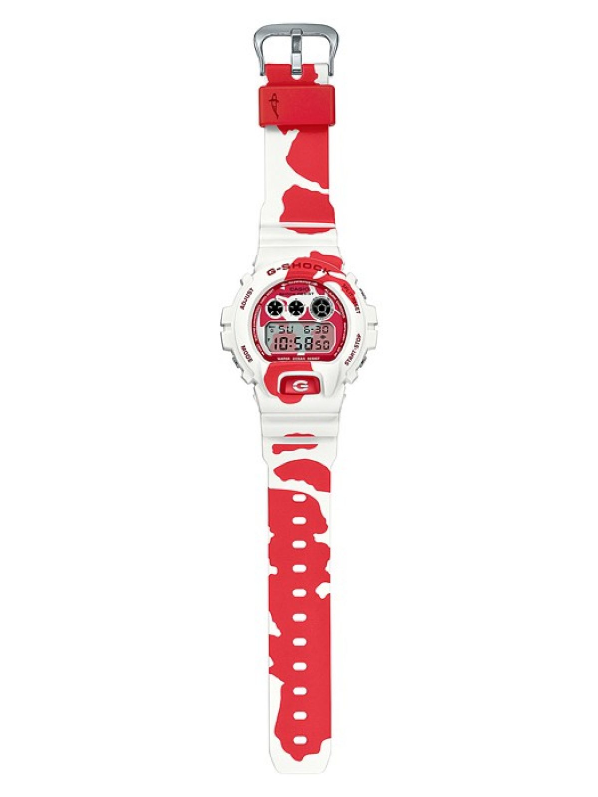 DW-6900JK-4 | CASIO卡西欧官方网站