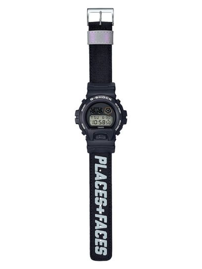 G-SHOCK DW-6900PF-1 手表  #3