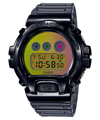 G-SHOCK DW-6900SP-1 手表  #1