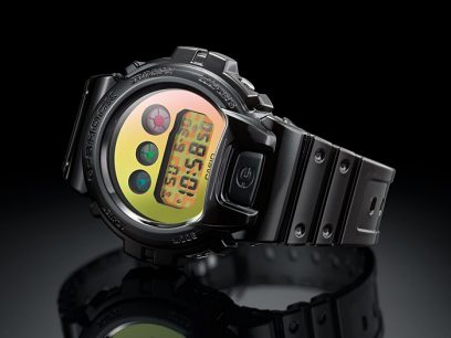 G-SHOCK DW-6900SP-1 手表  #3