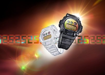 G-SHOCK DW-6900SP-1 手表  #2