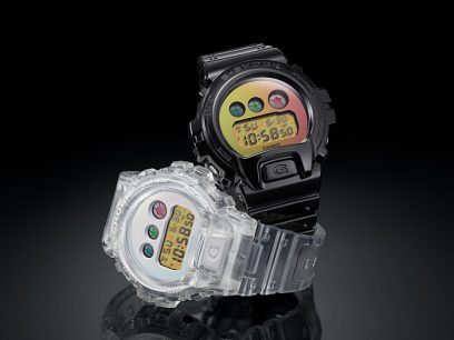 G-SHOCK DW-6900SP-1 手表  #10