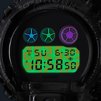 DW-6900SP-7