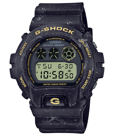 DW-6900WS-1
