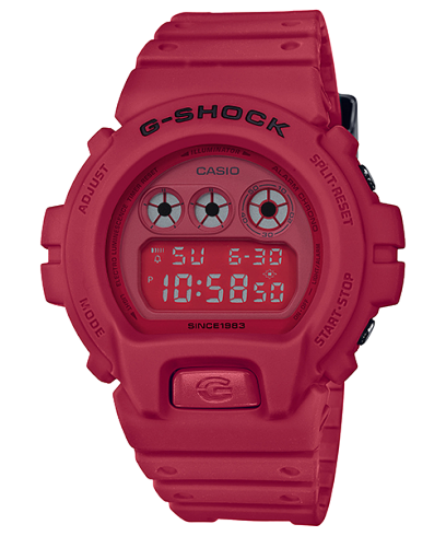 G-SHOCK DW-6935C-4 手表  #1