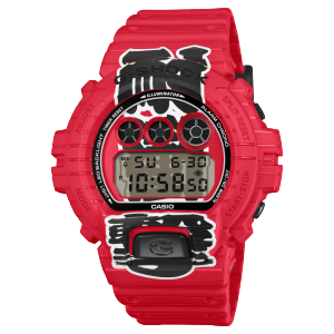 DW-6900AKA-4