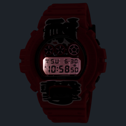 DW-6900AKA-4 高亮度 LED 照明 #3