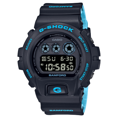 DW-6900BWD-1