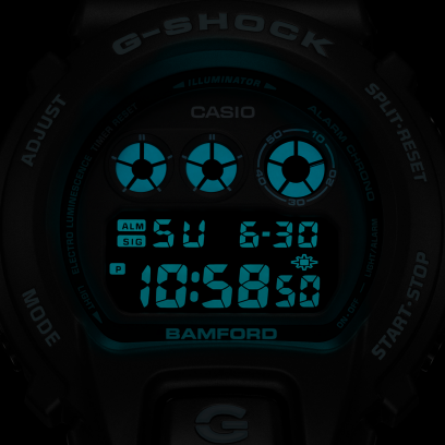 DW-6900BWD-1