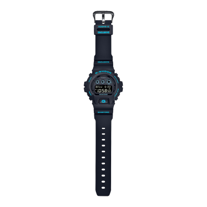 DW-6900BWD-1