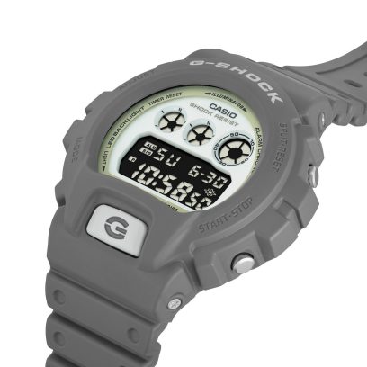 G-SHOCK DW-6900HD-8 手表 灰色 #7