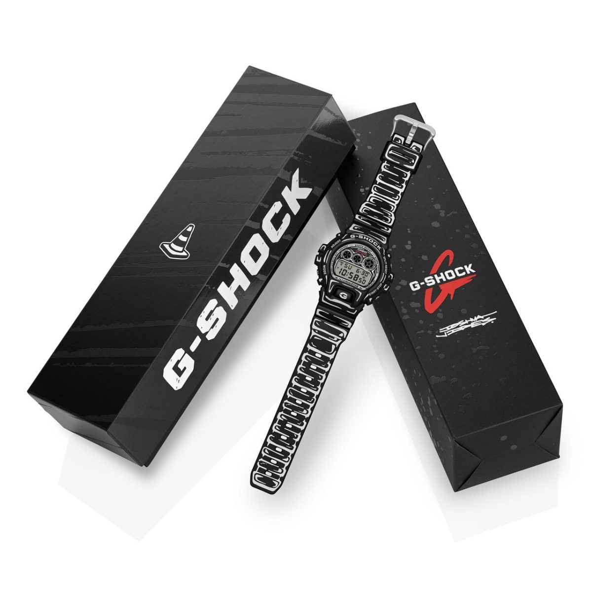 Joshua Vides联名款 #3