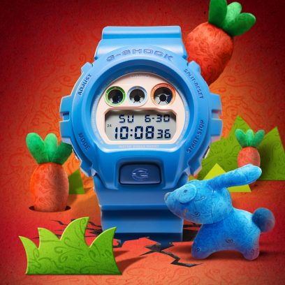DW-6900MTSS22-2PFM