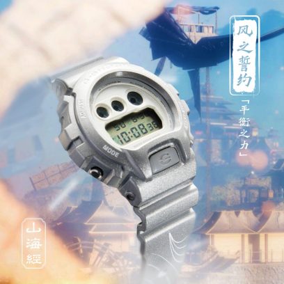 DW-6900QIG22-8PFS