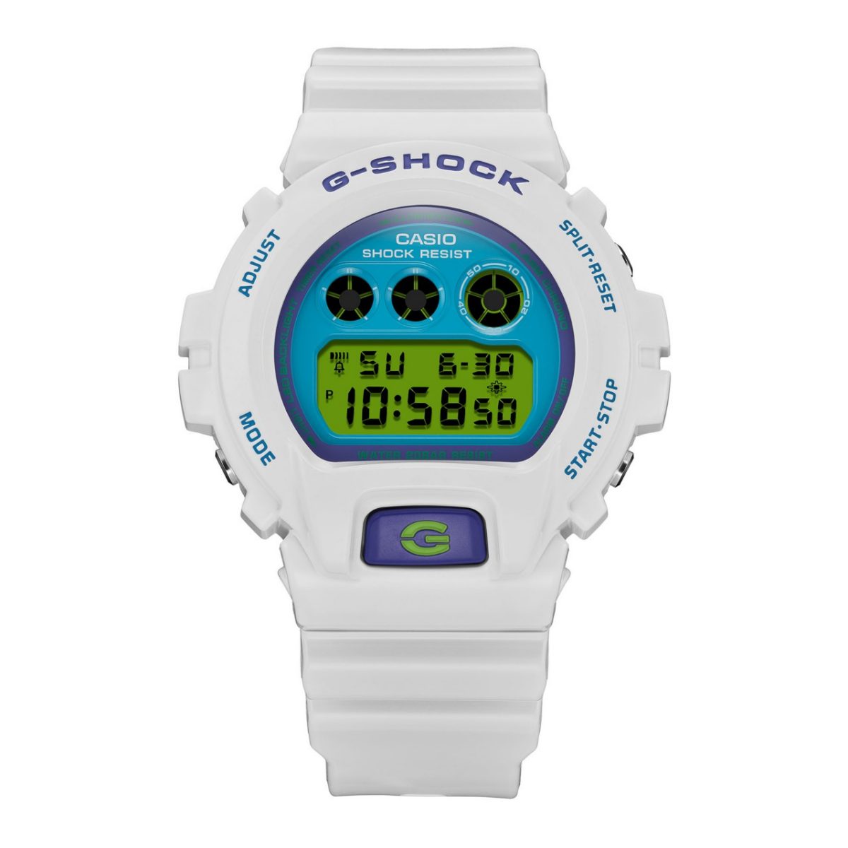 DW-6900RCS-7 #2