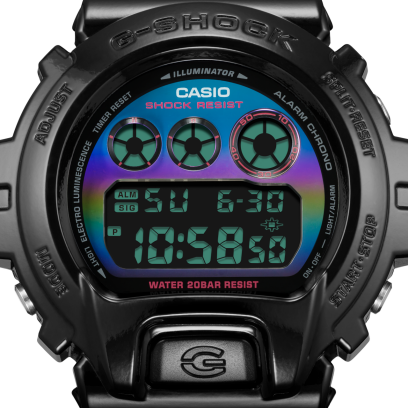 DW-6900RGB-1 #6